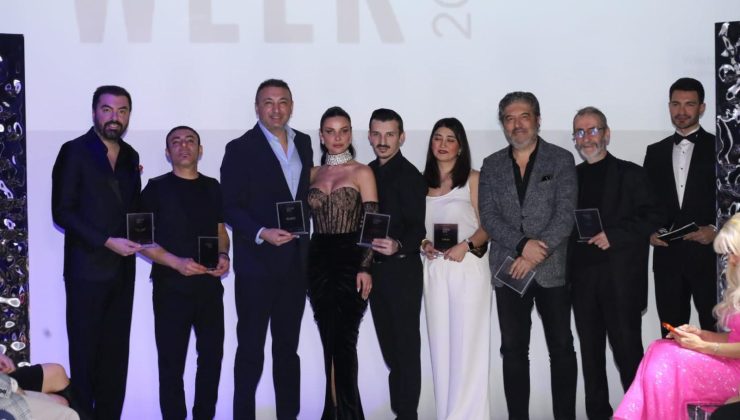 LEGEND FASHION WEEK: İSTANBUL’DA MODANIN EN SEÇKİN BULUŞMASI