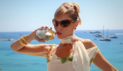 Bella Hadid’in 2026 Cannes Film Festivali stil dosyası