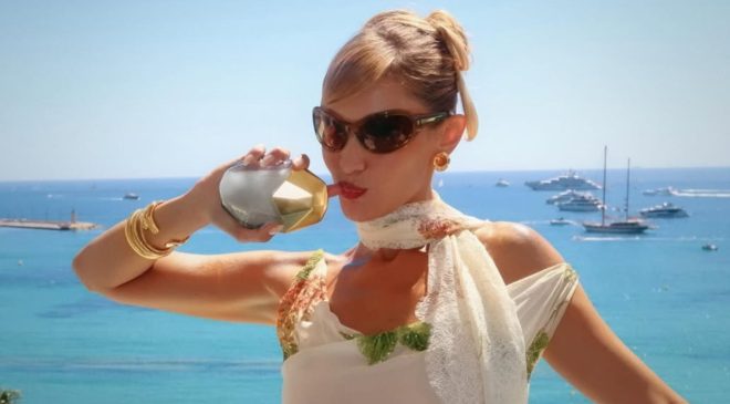 Bella Hadid’in 2026 Cannes Film Festivali stil dosyası