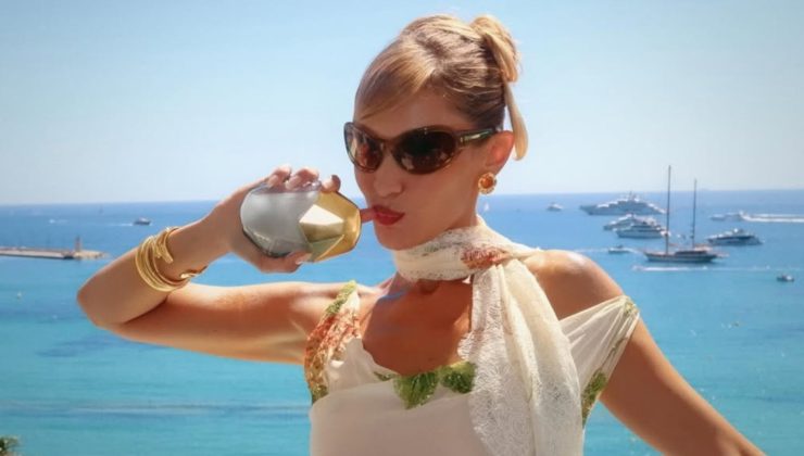 Bella Hadid’in 2026 Cannes Film Festivali stil dosyası